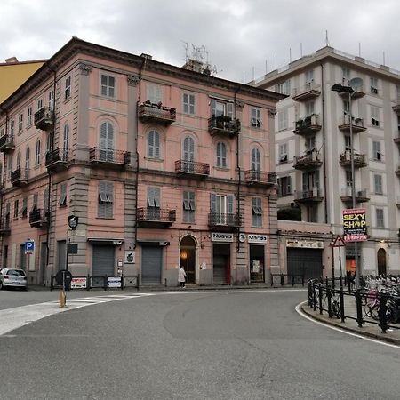 Hotel Vivi 5 Terre La Spezia Exteriér fotografie
