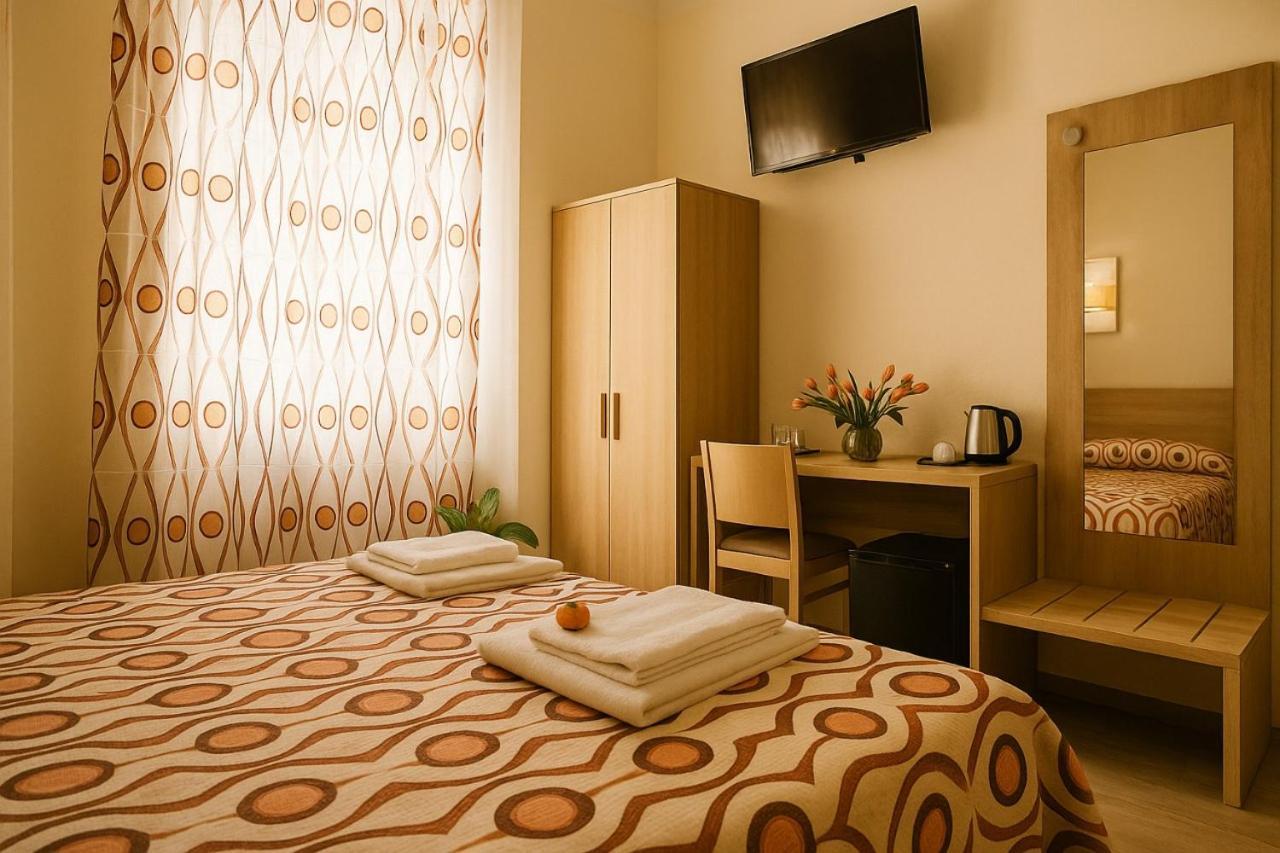 Hotel Vivi 5 Terre La Spezia Exteriér fotografie