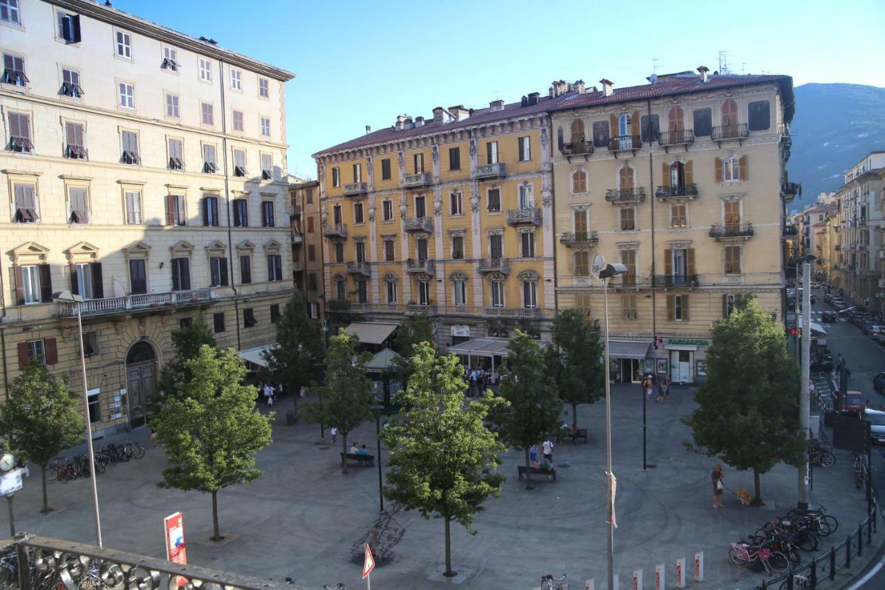 Hotel Vivi 5 Terre La Spezia Exteriér fotografie