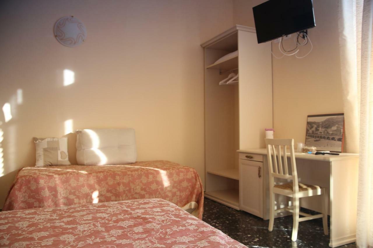 Hotel Vivi 5 Terre La Spezia Exteriér fotografie