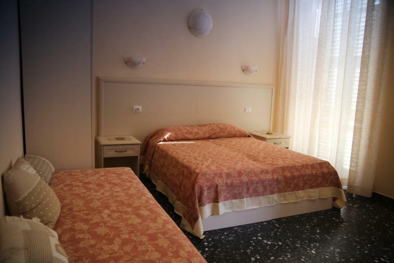 Hotel Vivi 5 Terre La Spezia Exteriér fotografie