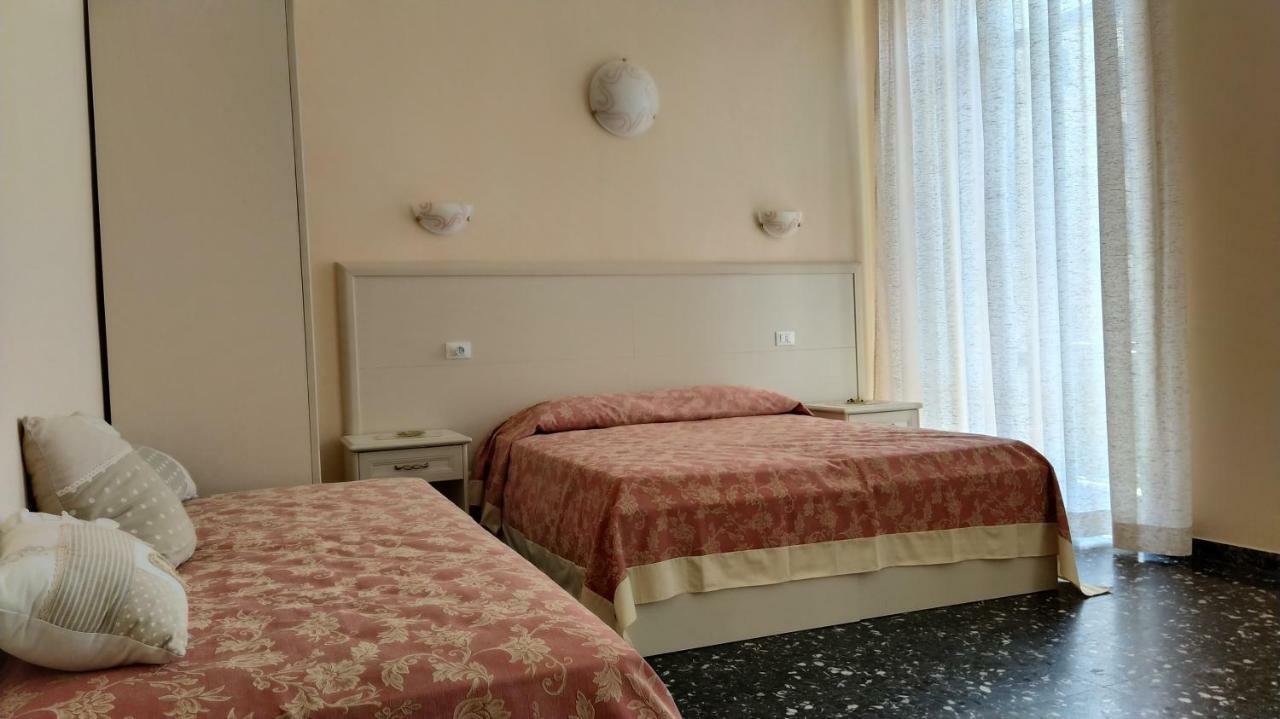Hotel Vivi 5 Terre La Spezia Exteriér fotografie