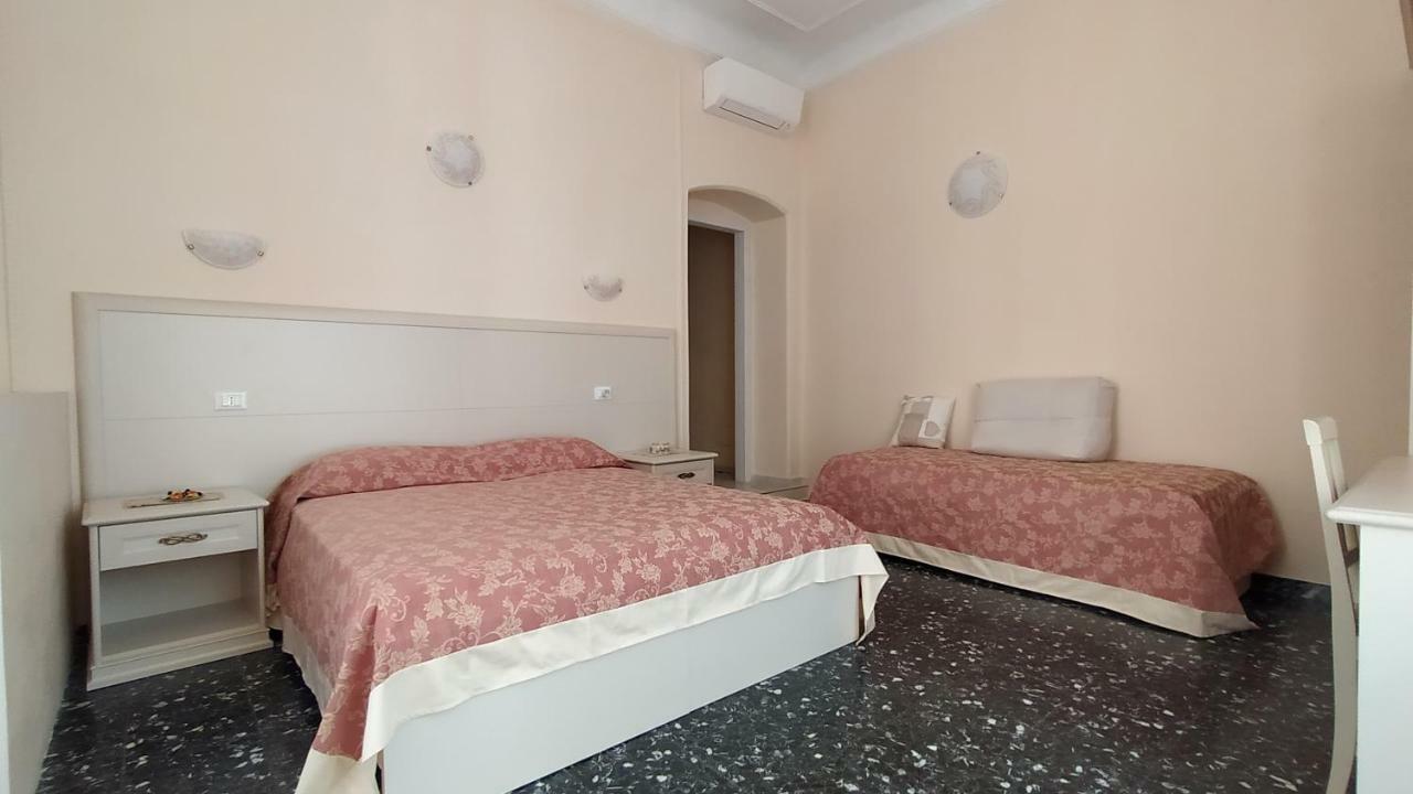 Hotel Vivi 5 Terre La Spezia Exteriér fotografie