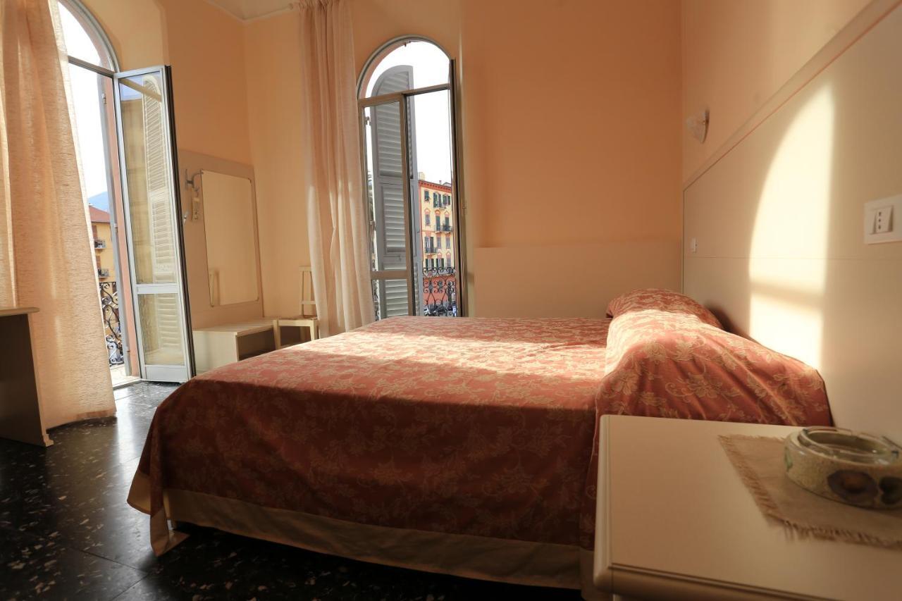 Hotel Vivi 5 Terre La Spezia Exteriér fotografie