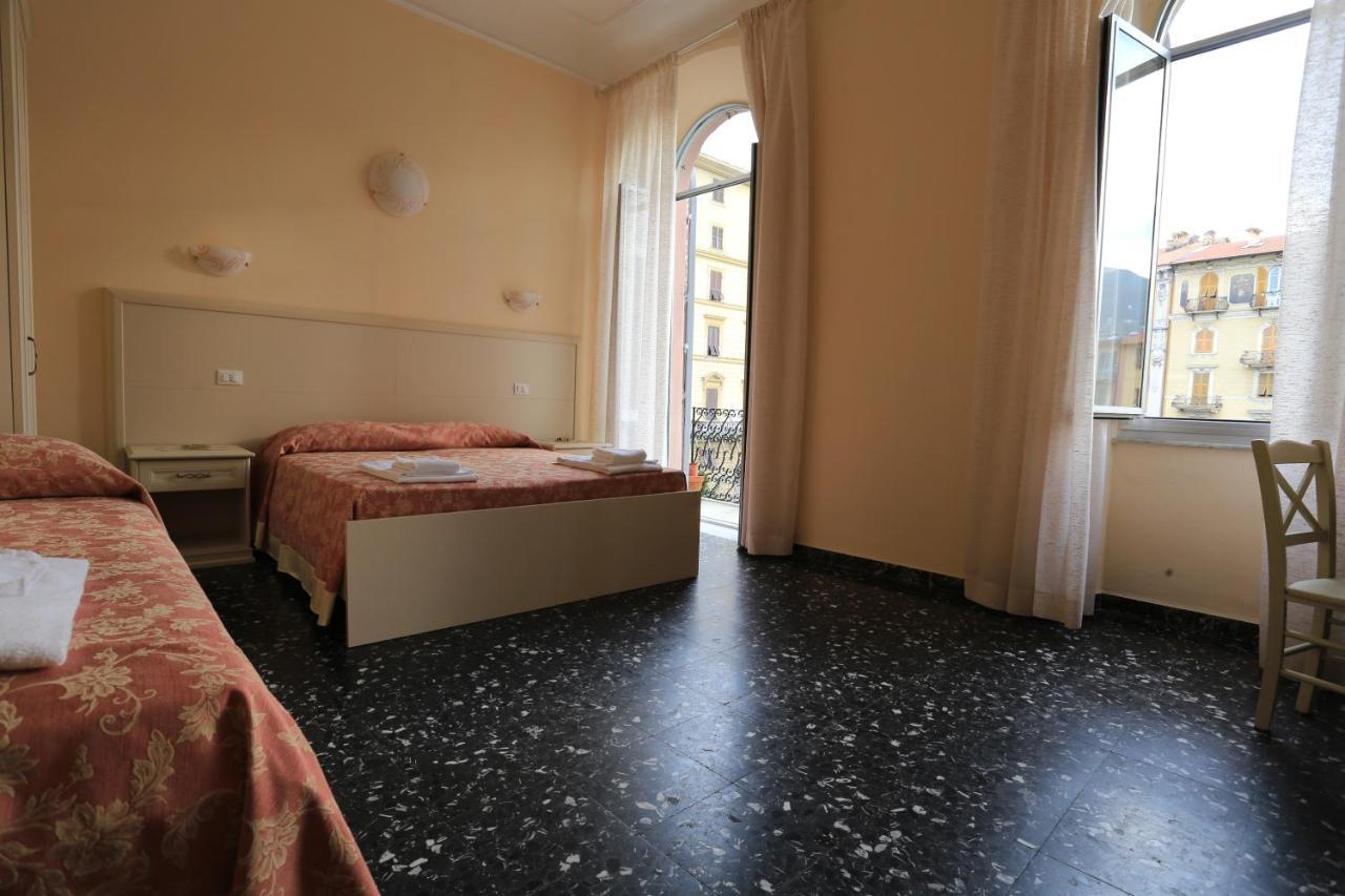 Hotel Vivi 5 Terre La Spezia Exteriér fotografie