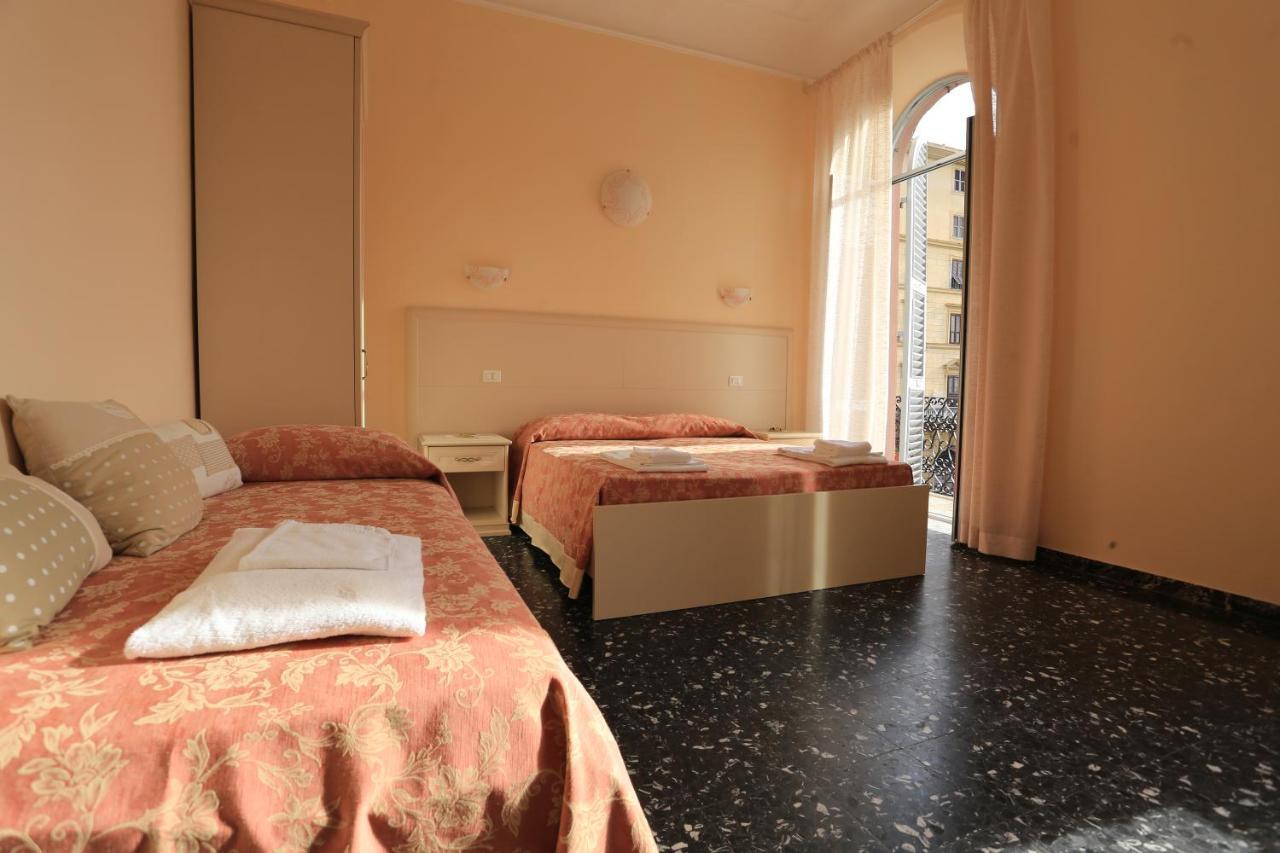 Hotel Vivi 5 Terre La Spezia Exteriér fotografie