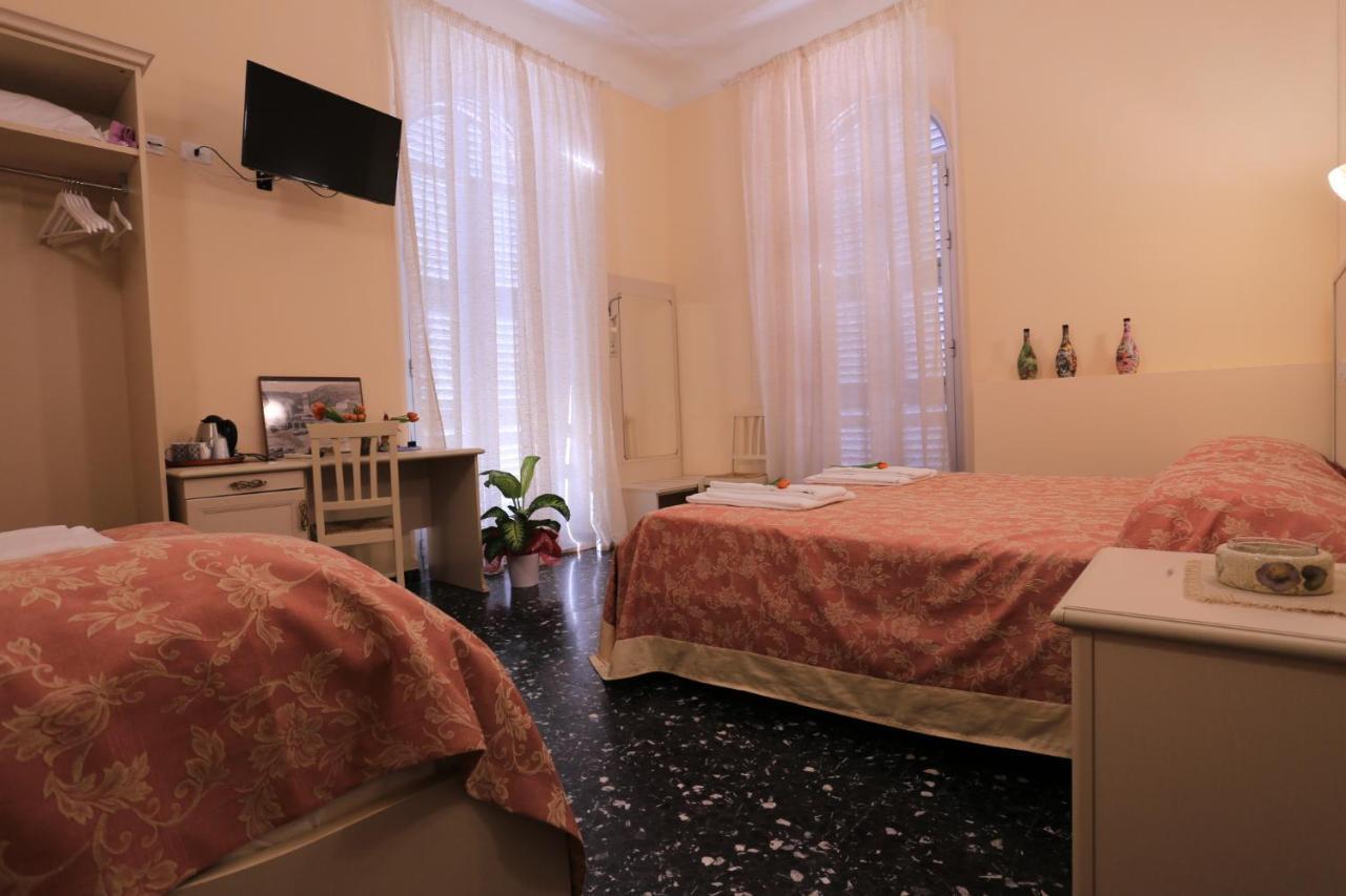 Hotel Vivi 5 Terre La Spezia Exteriér fotografie