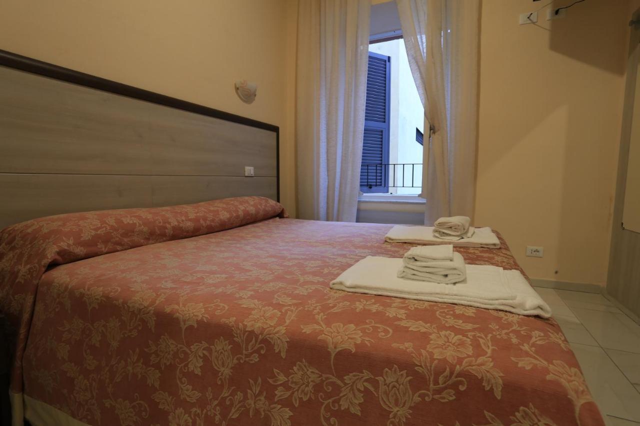 Hotel Vivi 5 Terre La Spezia Exteriér fotografie