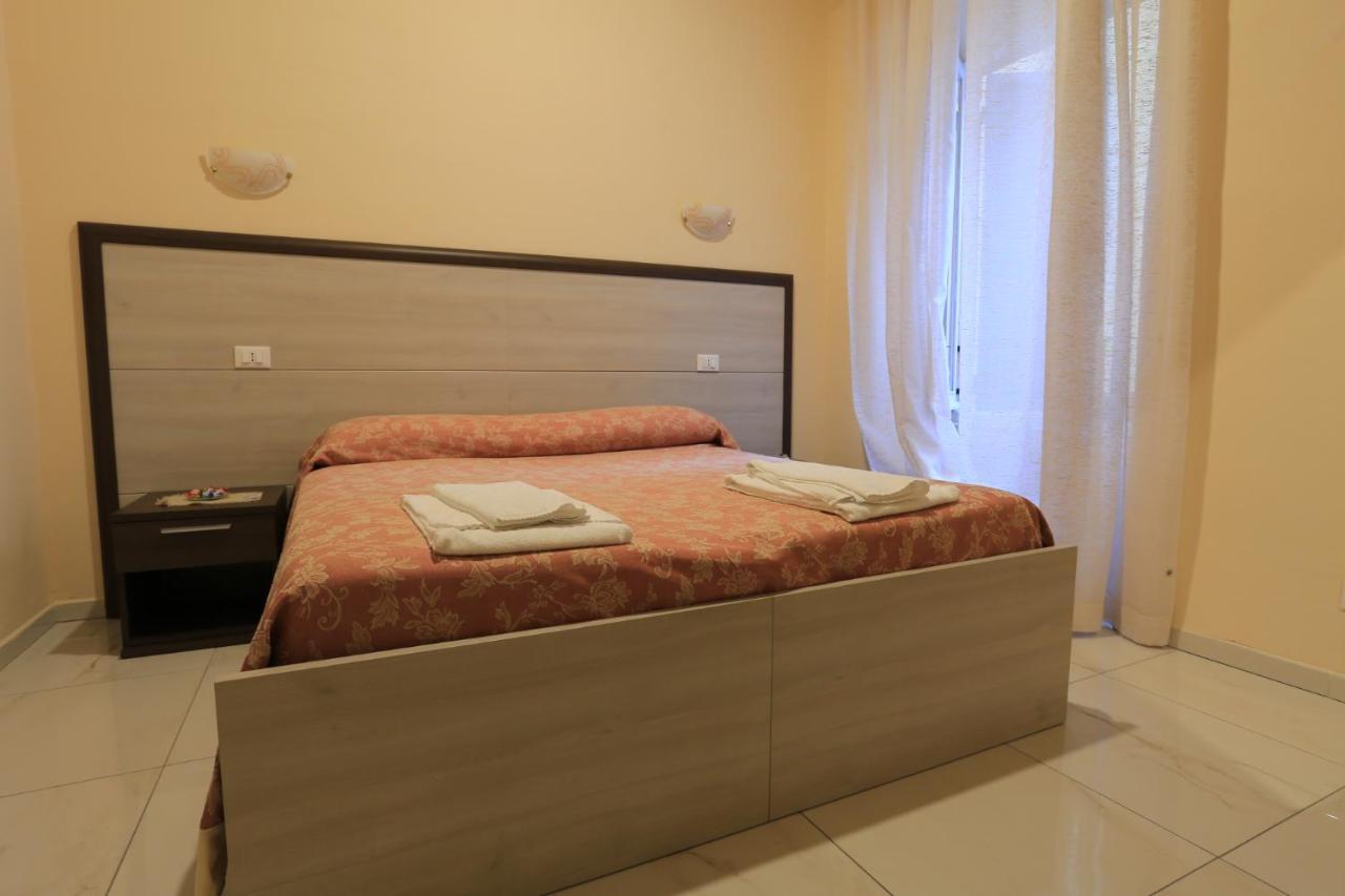 Hotel Vivi 5 Terre La Spezia Exteriér fotografie