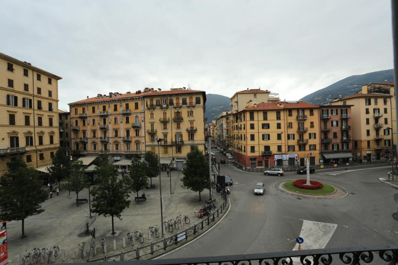 Hotel Vivi 5 Terre La Spezia Exteriér fotografie