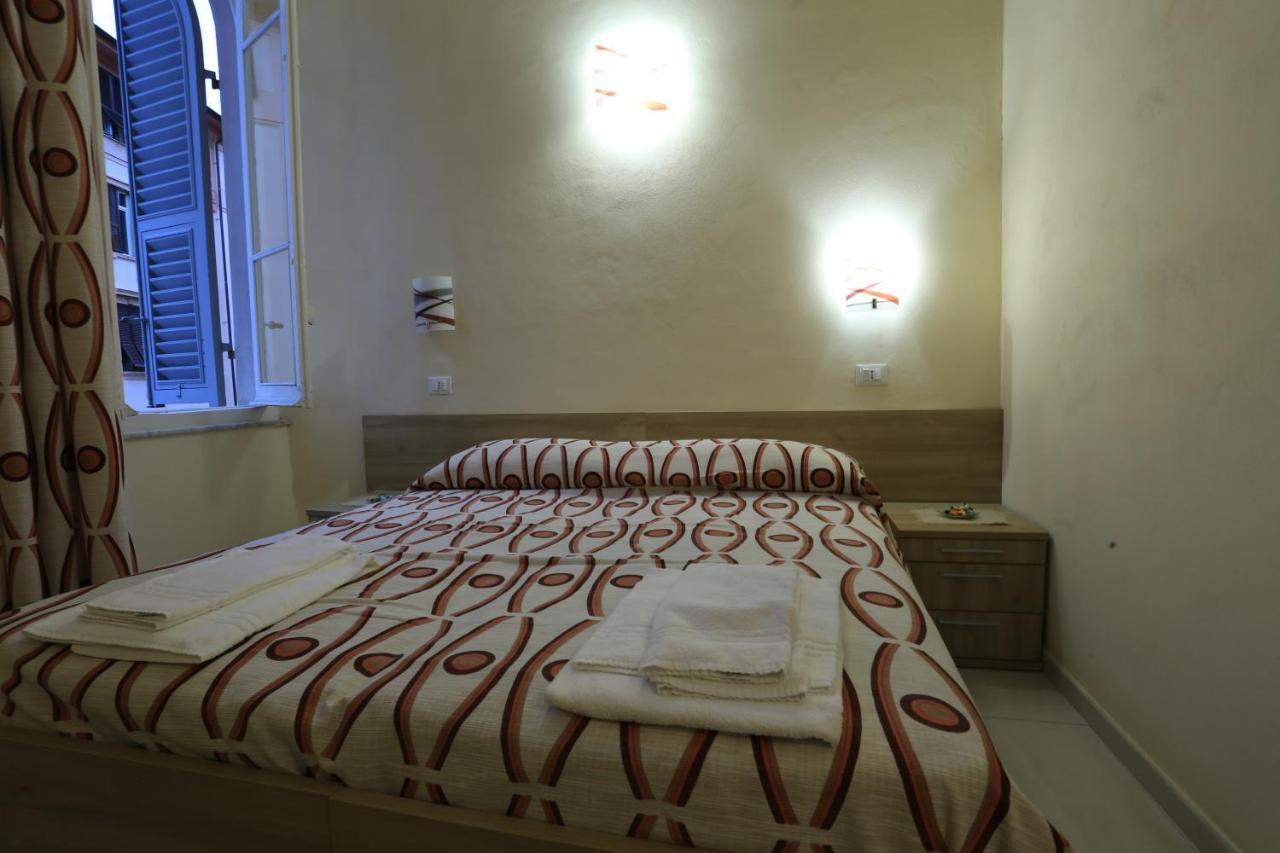 Hotel Vivi 5 Terre La Spezia Exteriér fotografie