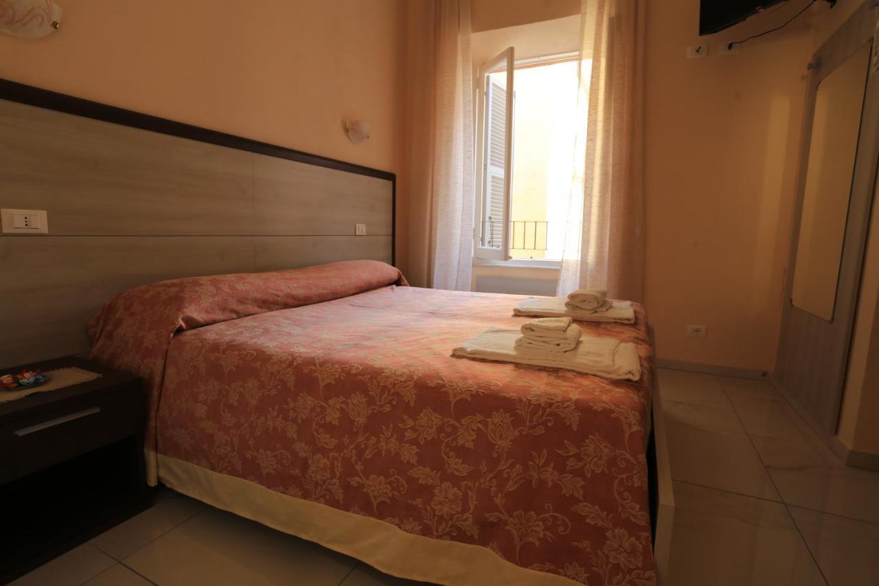 Hotel Vivi 5 Terre La Spezia Exteriér fotografie
