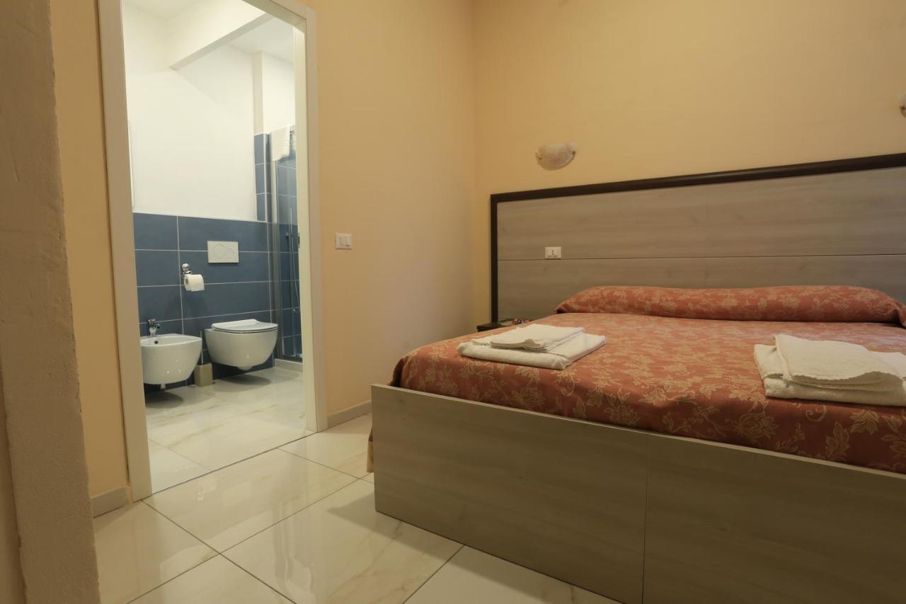 Hotel Vivi 5 Terre La Spezia Exteriér fotografie