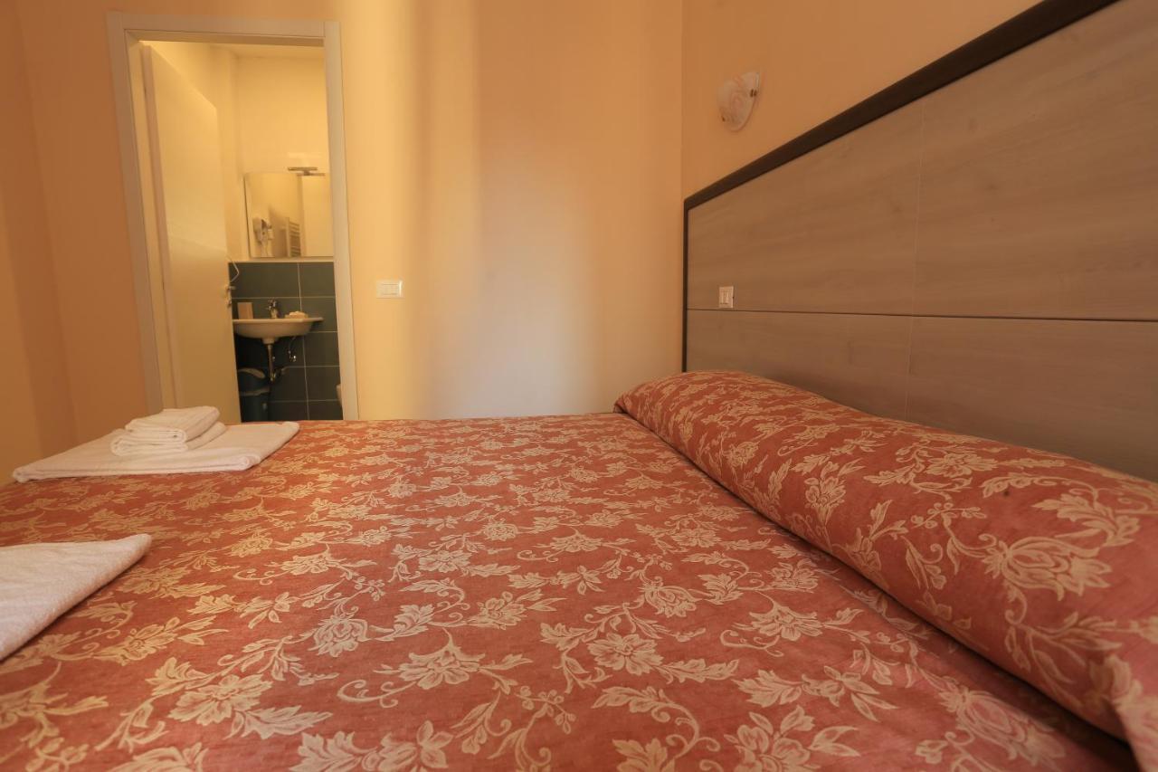 Hotel Vivi 5 Terre La Spezia Exteriér fotografie