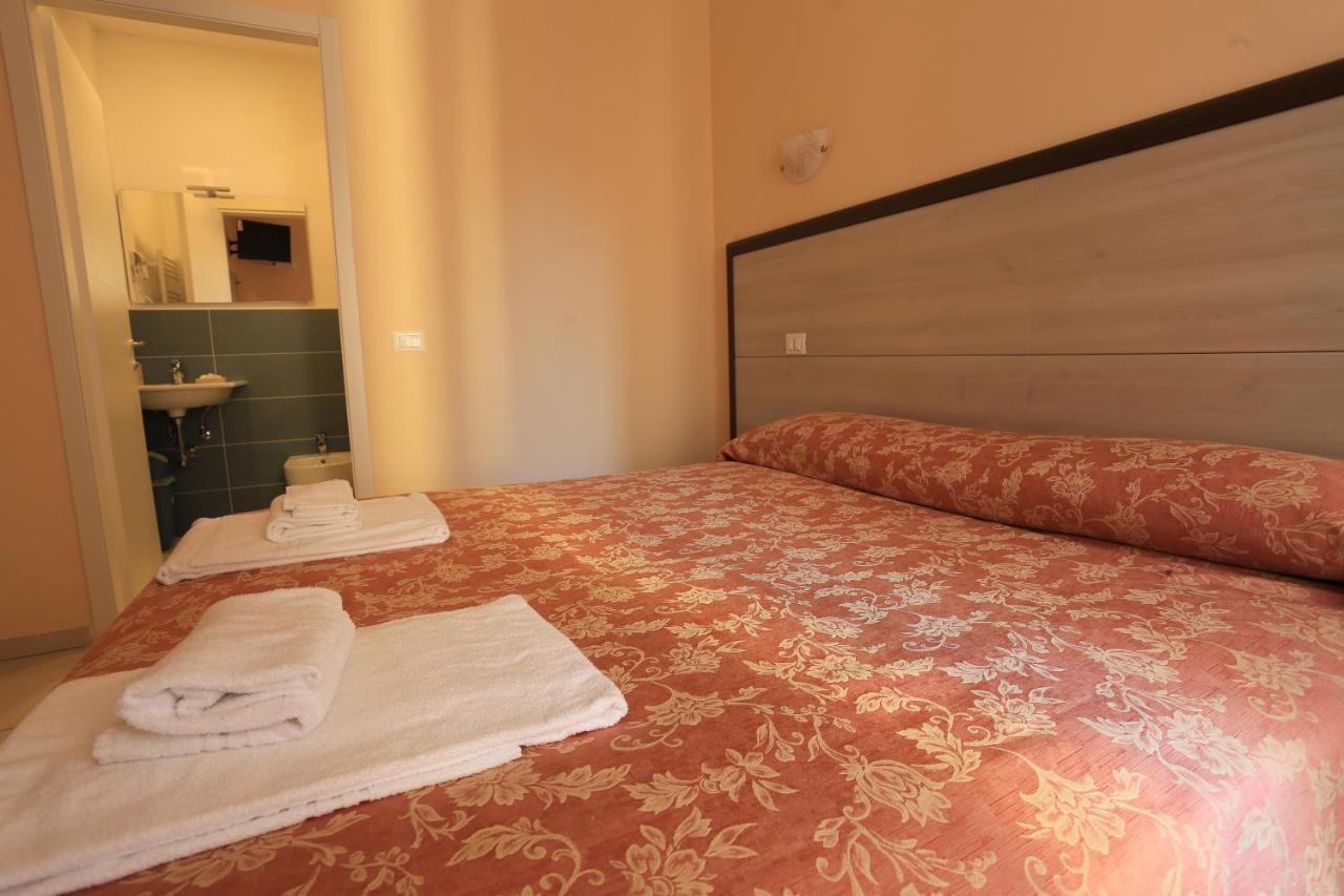 Hotel Vivi 5 Terre La Spezia Exteriér fotografie