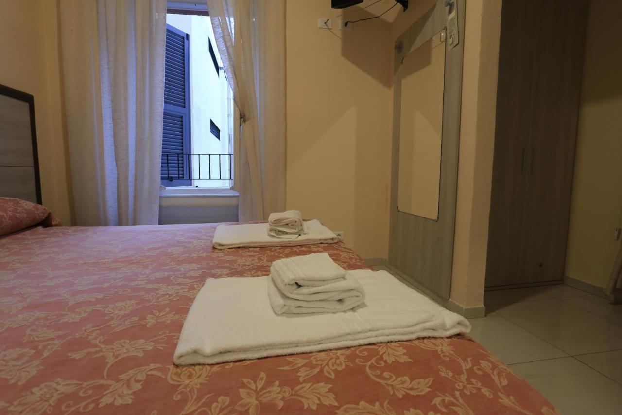 Hotel Vivi 5 Terre La Spezia Exteriér fotografie