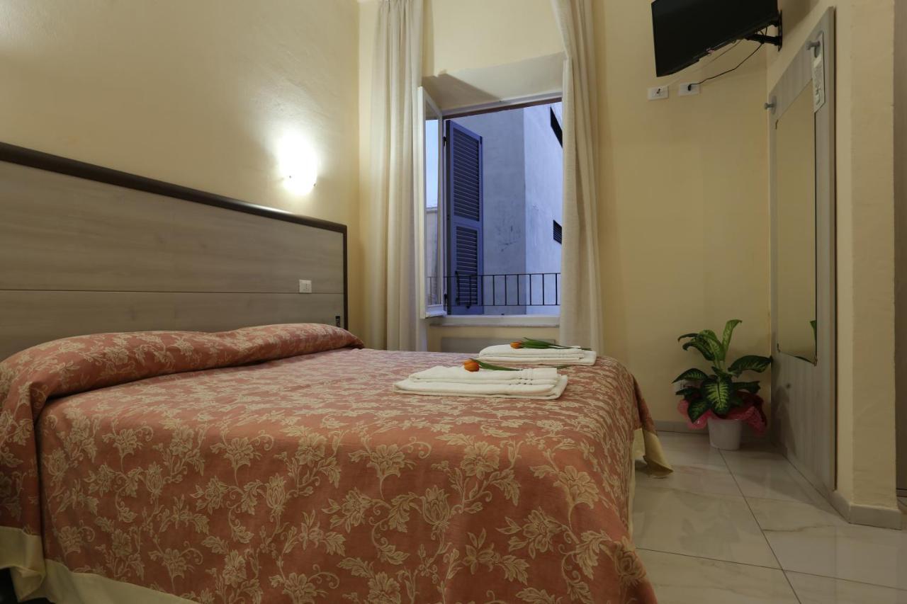 Hotel Vivi 5 Terre La Spezia Exteriér fotografie