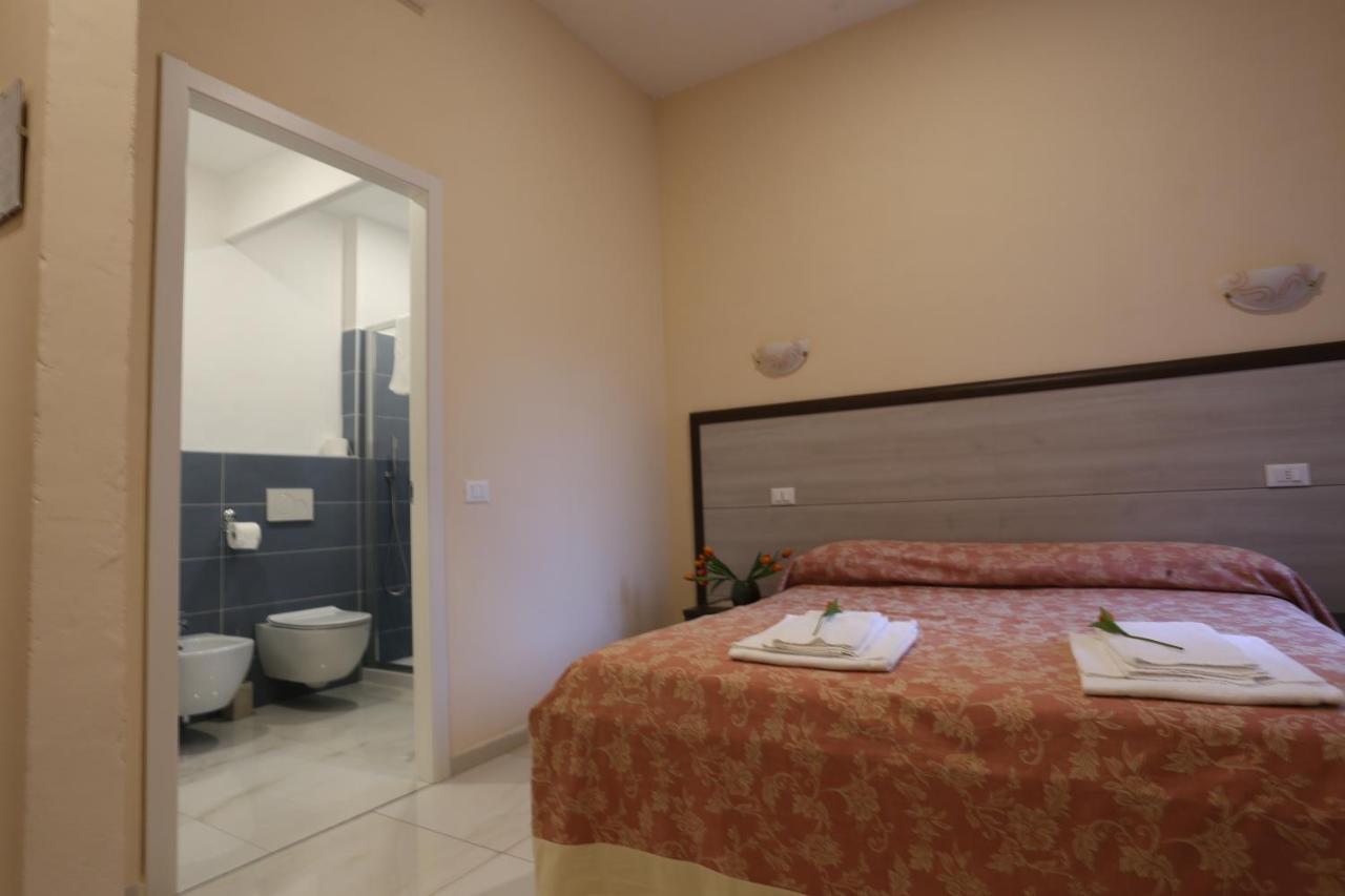 Hotel Vivi 5 Terre La Spezia Exteriér fotografie