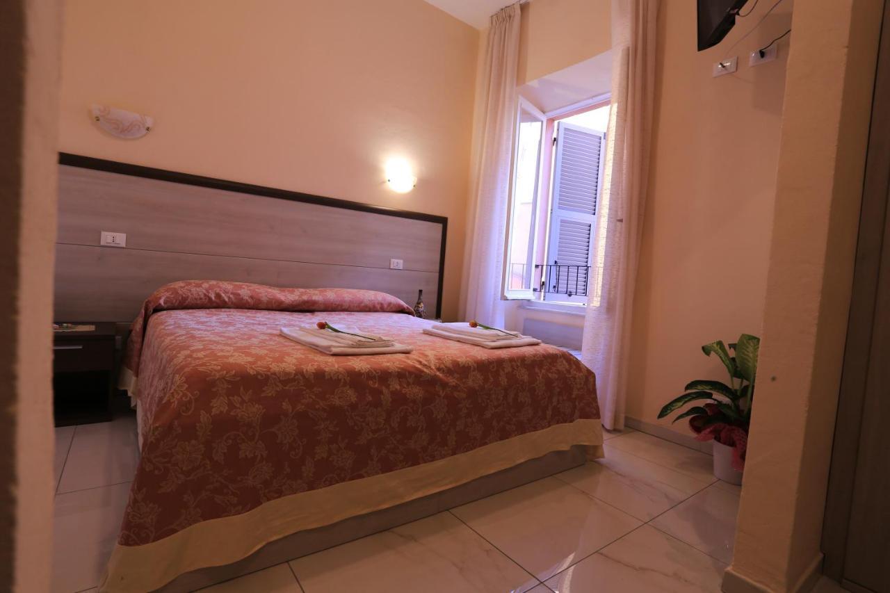 Hotel Vivi 5 Terre La Spezia Exteriér fotografie